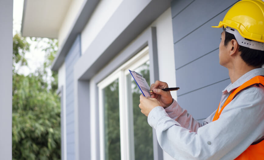 Professional Property Inspection